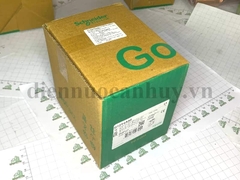 Át khối MCCB Schneider có chỉnh dòng 3 pha 4 cực 50A, có điều chỉnh dòng 10kA G12T4A50