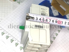 Át khối MCCB Schneider loại không chỉnh dòng, 3 pha 4 cực 63A dòng điện phá hủy 10kA, xuất xứ ấn độ G12T4F63
