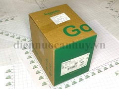 Át khối MCCB Schneider loại không chỉnh dòng, 3 pha 4 cực 63A dòng điện phá hủy 10kA, xuất xứ ấn độ G12T4F63