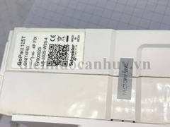 Át khối MCCB Schneider loại không chỉnh dòng, 3 pha 4 cực 63A dòng điện phá hủy 10kA, xuất xứ ấn độ G12T4F63