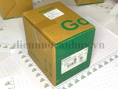 Át khối MCCB có chỉnh dòng, 3 pha, 4 cực 160A Schneider G20F4A160