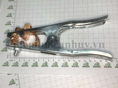 Kẹp mát máy hàn hồ quang 500A