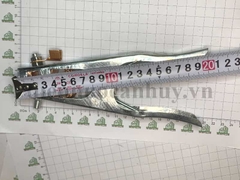 Kẹp mát máy hàn hồ quang 500A