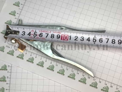 Kẹp mát máy hàn hồ quang 300A