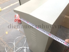 Tủ điện nổi ngoài trời 80x60x30