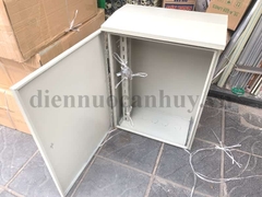 Tủ điện nổi ngoài trời 80x60x30