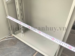 Tủ điện nổi ngoài trời 80x60x30