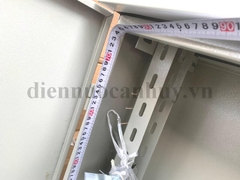 Tủ điện nổi ngoài trời 80x60x30
