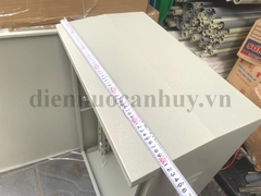 Tủ điện nổi ngoài trời 80x60x30