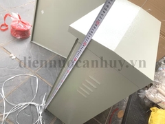 Tủ điện nổi ngoài trời 80x60x30