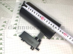 Đèn rọi 20W vỏ đen ánh sáng vàng Asia RD20-06