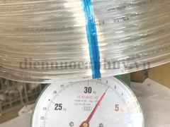 Dây ống tio dẻo đường kính trong danh nghĩa phi 14