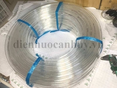 Dây ống tio dẻo đường kính trong danh nghĩa phi 14