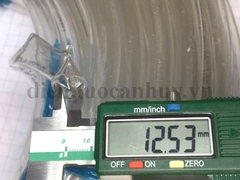 Dây ống tio dẻo đường kính trong danh nghĩa phi 14