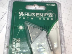 Dao cắt mép thạch cao Hunsen, cắt tấm alu, tước dây điện