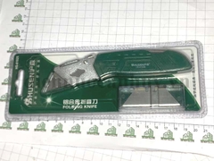 Dao cắt mép thạch cao Hunsen, cắt tấm alu, tước dây điện