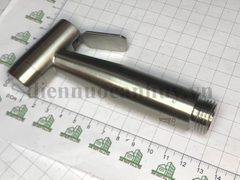 Đầu xịt vệ sinh inox 304 xịn kiểu thái đóng vỉ