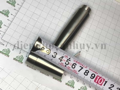 Đầu xịt vệ sinh inox 304 xịn kiểu thái đóng vỉ