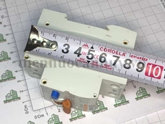 át tô mát Chống Giật Sino loại 2 cực 16A, dòng cắt 30mA, an toàn, phù hợp làm át nguồn cho bàn gia công