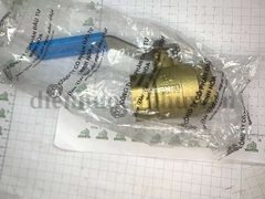 Van bi đồng tay gạt Minh hòa, loại MBC PN10, dùng cho ống ppr 40 hoặc pvc 42