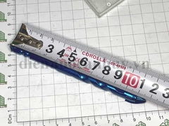 Mũi khoan đa năng M12 loại 4 chuôi lục giác - có thể Khoan tường gạch men hoặc roa lỗ khoan sắt