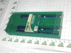 Mũi khoan đa năng M12 loại 4 chuôi lục giác - có thể Khoan tường gạch men hoặc roa lỗ khoan sắt