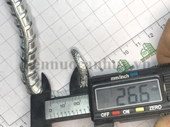 Móc quạt trần 10F