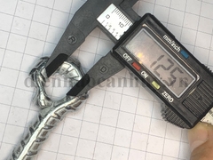 Móc quạt trần 10F