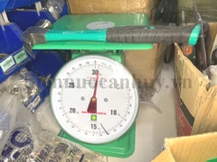 Búa nhổ đinh cán nhựa liền - 0.5kg Further GF-911150 (10 cái/hộp)