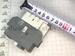 Công tắc tơ khởi động từ ABB 3P 18A 220-230V AC-AX18-30-10-80