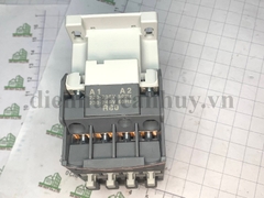 Công tắc tơ khởi động từ ABB 3P 18A 220-230V AC-AX18-30-10-80