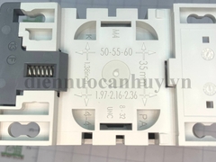 Công tắc tơ khởi động từ ABB 3P 18A 220-230V AC-AX18-30-10-80