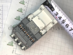 Công tắc tơ khởi động từ ABB 3P 12A 220-230V AC-AX12-30-10-80