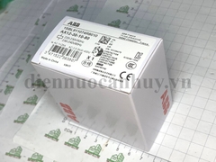 Công tắc tơ khởi động từ ABB 3P 12A 220-230V AC-AX12-30-10-80