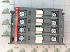Công tắc tơ khởi động từ ABB 3P 12A 220-230V AC-AX12-30-10-80