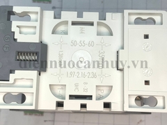 Công tắc tơ khởi động từ ABB 3P 12A 220-230V AC-AX12-30-10-80
