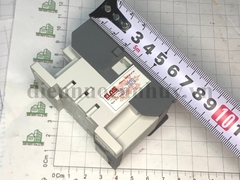 Công tắc tơ khởi động từ ABB 3P 12A 220-230V AC-AX12-30-10-80