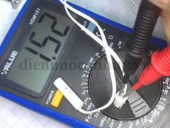 sen sơ tủ lạnh không hộp Sharp 2K SH-22 loại tốt