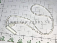 sen sơ tủ lạnh không hộp Sharp 2K SH-22 loại tốt