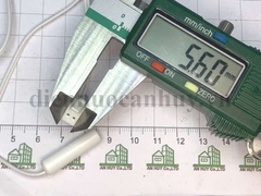 sen sơ tủ lạnh không hộp Sharp 2K SH-22 loại tốt