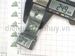 Quang treo, cùm treo ống, đai treo 21