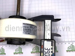 Quạt Dàn Lạnh Đa Năng 15W 5 Dây Trục Dài 60mm YDKS-15-4