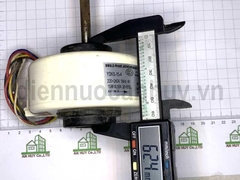 Quạt Dàn Lạnh Đa Năng 15W 5 Dây Trục Dài 60mm YDKS-15-4