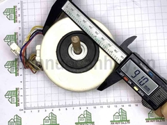 Quạt Dàn Lạnh Đa Năng 15W 5 Dây Trục Dài 60mm YDKS-15-4