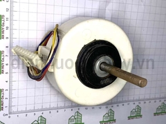 Quạt Dàn Lạnh Đa Năng 15W 5 Dây Trục Dài 60mm YDKS-15-4
