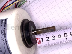Quạt Dàn Lạnh Đa Năng 15W 5 Dây Trục Ngắn 35mm YDKS-15-4