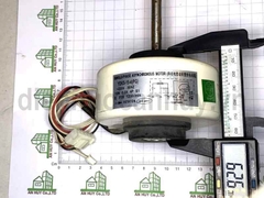 Quạt Dàn Lạnh Đa Năng 15W 6 Dây Trục Dài 60mm YDKS-15-4 (PG)
