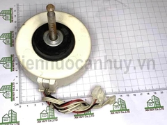 Quạt Dàn Lạnh Đa Năng 15W 6 Dây Trục Dài 60mm YDKS-15-4 (PG)