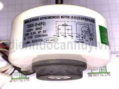 Quạt Dàn Lạnh Đa Năng 15W 5 Dây Trục Dài 60mm YDKS-15-4