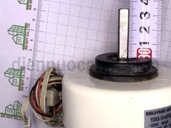 Quạt Dàn Lạnh Đa Năng 15W 6 Dây Trục Ngắn 35mm YDKS-15-4 (PG)